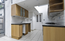 Totnes kitchen extension leads